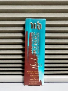 Urban Decay ~ Hidratador resplandor tintado Stay Naked Hydromaniac ~ 390 ultra profundo - 1,1 OZ - Imagen 1 de 2