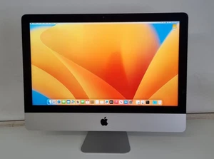 21,5" 2017 4K iMAC A1418 i5 3,0 GHz 16 GB 2 GB RADEON PRO 555 iMac18,2 MNDY2LL/A - Imagen 1 de 20