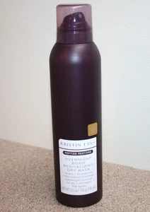 Kristin Ess + Peptide Restore Overnight Bond Mascarilla Seca Revitalizante Cabello 5.5oz - Imagen 1 de 1