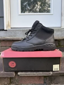 Rothco Forced Entry Security Boot - 6 Inch # 5054 - Picture 1 of 5
