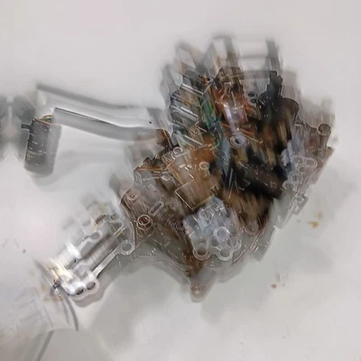 Nissan Altima Automatic Transmission Valve Body  2.5L 2017 2016 - Imagem 1 de 4