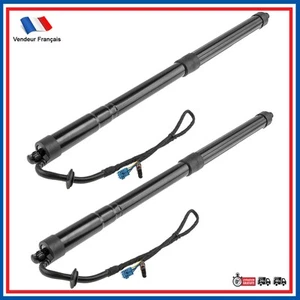 Vérins Actionneurs de Coffre Hayon Électriques pour Porsche Panamera (2009-2016) - Photo 1/7