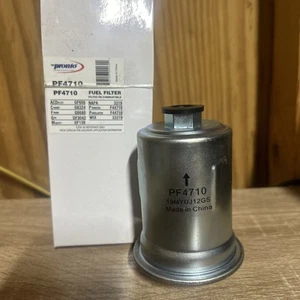 For 1992-2000 Lexus SC400 Fuel Filter 91257JRGJ 1996 1994 1993 1995 1997 1998 - Picture 1 of 3