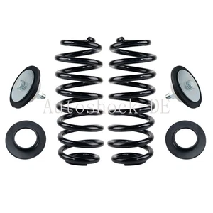 Für BMW X5 E70 2006-13 10 Umrüstsatz von Luftfederung auf Schraubenfeder hinten - Bild 1 von 1