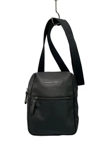 Bolso de hombro Piquadro de otras marcas -- negro color liso - Imagen 1 de 7
