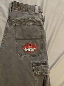 Vintage 32x32 JNCO Jeans - Picture 1 of 4