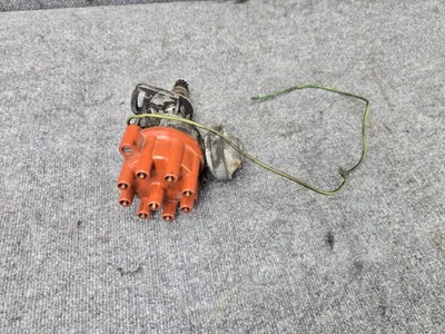 Ignition Distributor Assembly Mercedes R107 450 Slc 450 Sl  V8 oem - Image 1 of 4