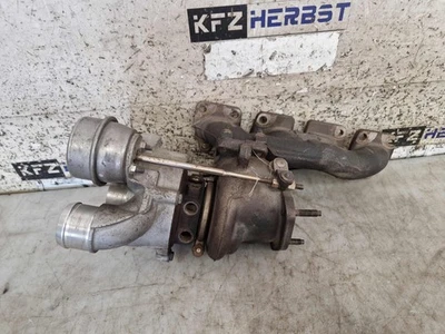 Mini Mini R56 Turbolader 7595678 CooperS 135kW N18B16A 328323 - Bild 1 von 3