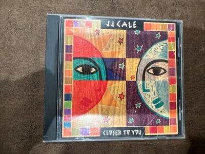 J.J. Cale:  Closer To You CD Foto 1 de 4