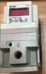 1PCS NEW for SMC ITV2050-312S Negative Pressure Proportional Valve Freight Free - Picture 1 of 1
