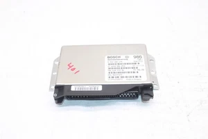 2002 PORSCHE BOXSTER 986 CONV #401 TIPTRONIC AUTO TRANSMISSION CONTROL TCU - Picture 1 of 8