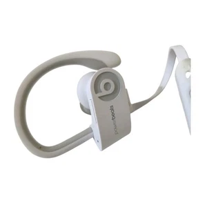 Beats Powerbeats2 B0516 Wireless In-Ear Headphone with Mic - Weiss - Bild 1 von 4