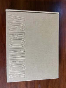 1966 North Carolina State University Agromeck Raleigh NC Yearbook - Picture 1 of 22