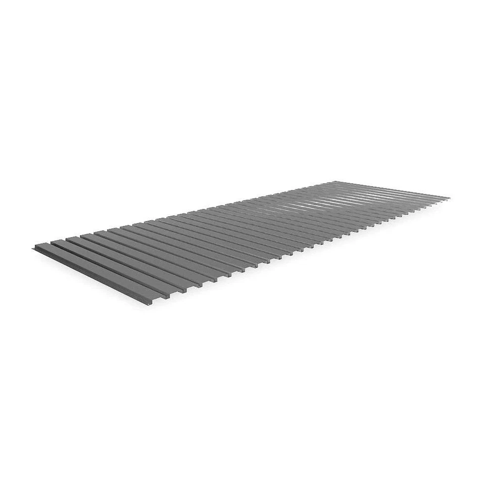 TENNSCO BSD-9636 Decking,36inx9/16inx96in 1W969 - Image 1 of 1
