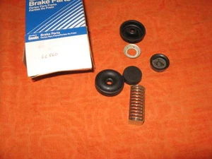 wheel cylinder repair kit 66-89 chysler challenger coronet barracuda duster - Picture 1 of 1