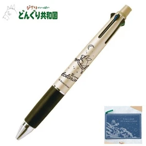 Donguri Kyowakoku Acorn My Neighbor Totoro Pen/Greeting Card 6 pieces JAPAN NEW - Picture 1 of 43