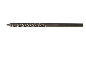WoNice TCC-030CN Carbide Burrs 1/8 "Carbide Cutter Tire Repair Tool Dia. 1/8" - Picture 1 of 2