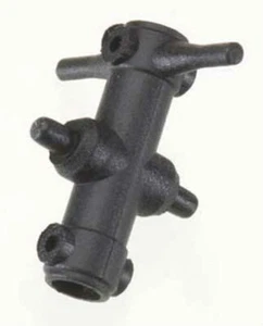 Heli-Max Lower Rotor Head Axe CX Micro HMXE8524 - Picture 1 of 1