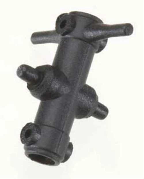 Heli-Max Lower Rotor Head Axe CX Micro HMXE8524 - Image 1 of 1