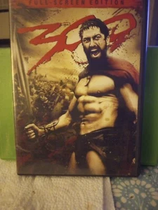 300... Starring Gerard Butler - Picture 1 of 4