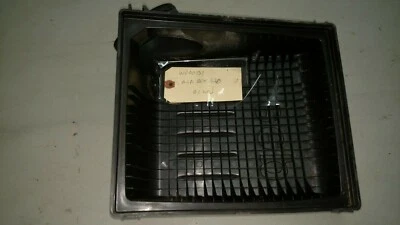 Air Box Lid WJ Jeep Grand Cherokee 4.7L 8Cyl 1999 2000 2001 2002 2003 2004 - Image 1 of 4