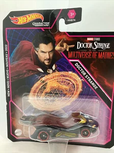 Hot Wheels Marvel Doctor Strange Multiverse of Madness New 2022 - Bild 1 von 8