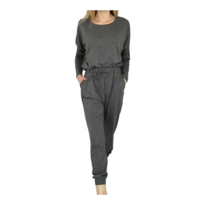 Women’s CHOTUA  2XL Two Pieces Casual Outfit Set with Crew Neck Long Sleeve - Picture 1 of 6