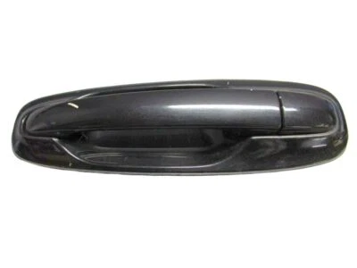 Door Handle Exterior Left Rear for Chevrolet Nubira Estate Foto 1 de 4