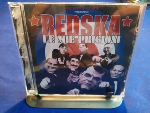 Le Mie Prigioni von REDSKA (2008) CD/ NEUwertig - Bild 1 von 3