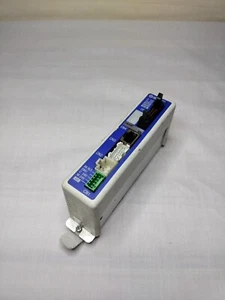 SMC LECP6N1D-LERH10K Step Motor Drive Controller DC24V Made in Japan - Picture 1 of 7