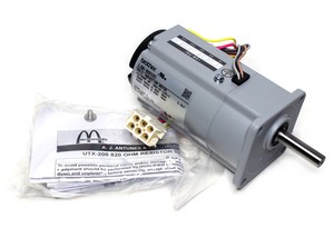 Antunes Motor Kit, 220V Hamburger Patty Grill #7000500