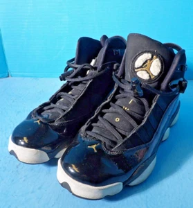ANILLO NIKE AIR JORDAN 6 - Imagen 1 de 2