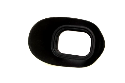 Pieza de repuesto para visor de goma ocular copa ocular Canon C300 EOS-C300 Foto 1 de 3