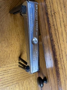 Klein Tools Hex Allen Key Set 70579 - 3/16 7/32 1/4 5/16 3/8 USA - Picture 1 of 3