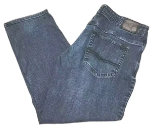 Buffalo David Bitton Jeans Jackson-X Straight Stretch Größe 38 x 30 Medium Wash - Bild 1 von 15