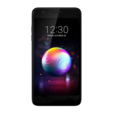 LG K30 - 32GB - Black (T-Mobile) Unlocked LM-X410 OPEN BOX
