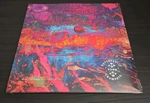 PSYCHEDELIC PORN CRUMPETS High Visceral Pt. 1 & 2 Double Gatefold Vinyl LP 🆕 ✅  - Picture 1 of 3