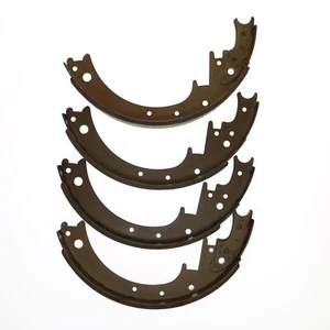 Zapatas de freno delanteras 37 38 39 40 41 Cadillac LaSalle nuevas 1937 1938 1939 1940 1941 - Imagen 1 de 10