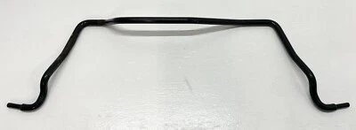 01-06 Barra estabilizadora trasera genuina OEM BMW E46 325Ci 33551095758 330i Z4 Foto 1 de 4