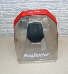 SERBATOIO ACQUE REFLUE --- necessita di pulizia ---- pezzo originale RUG DOCTOR DDC-1 - Foto 1 di 5