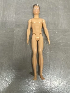 2012  Barbie Fashionistas Ken Doll - Picture 1 of 5