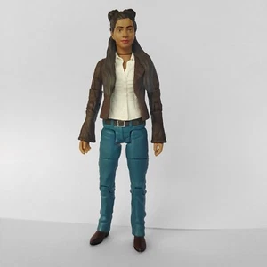 Doctor Who DR WHO - yaz khan - action figure 5" loose #w5 - Picture 1 of 8