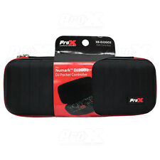 Prox XB-DJ2GO2 Hard-Shell Case Bag Fits Numark DJ2GO2 Pocket Nano DJ Controller