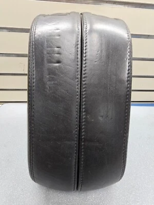 Conjunto de almohadilla superior cubierta reposabrazos consola piso delantero LINCOLN MKT 13-19 negro Foto 1 de 4