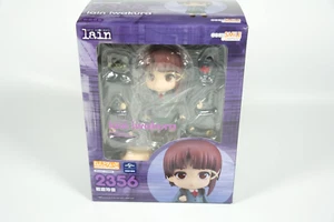 Nendoroid Lain Iwakura serial experiments lain Action Figure #2356 GSC - Picture 1 of 5