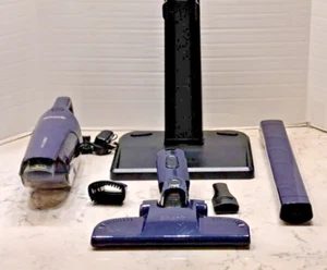 Shark CH964AMZ 2-in-1 Cordless & Handheld Vacuum Ultracyclone System - Picture 1 of 18