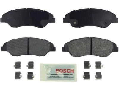 Juego de pastillas de freno delanteras Bosch 85382YCWT 1999 2000 2001 para Kia Sportage 1998-2002 Foto 1 de 2