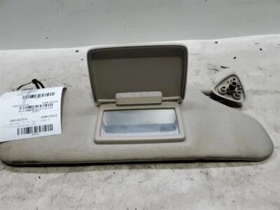 2006-2007, Dodge Charger, parasol izquierdo conductor, PN- 1AH09BD1AA Foto 1 de 4