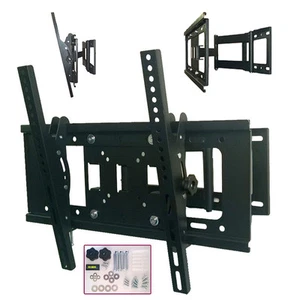 Para Sony Bravia LG Samsung LCD LED 3D TV SOPORTE DE PARED MONTAJE 30 a 60 - Imagen 1 de 12