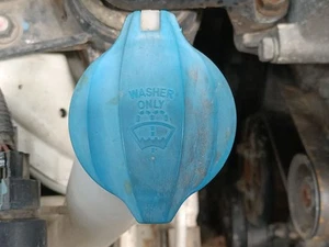 WINDSCREEN WASHER BOTTLE / 2587511 FOR HYUNDAI I20 II GB, IB 1.2 - Picture 1 of 10